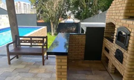 Casa com 3 quartos à venda no Cerâmica, São Caetano do Sul 
