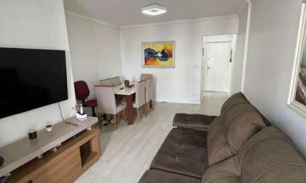 Apartamento com 3 quartos à venda na Mooca, São Paulo 