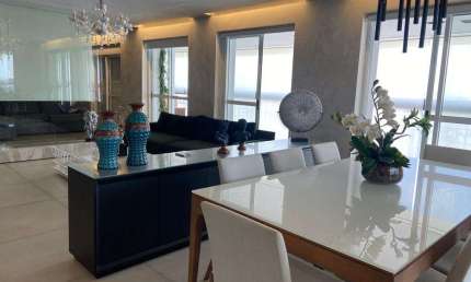Apartamento com 3 quartos à venda na Mooca, São Paulo 
