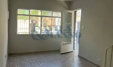 Casa com 1 quarto à venda no Penha De França, São Paulo 