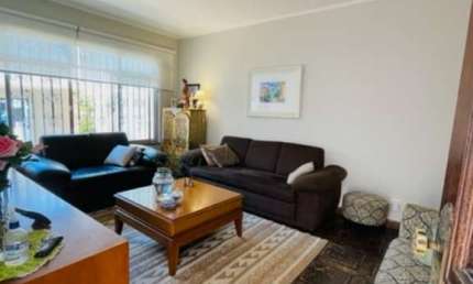 Casa com 3 quartos à venda na Mooca, São Paulo 