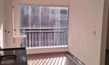 Apartamento com 2 quartos à venda na Mooca, São Paulo 