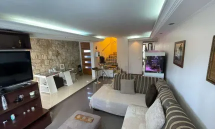 Casa com 3 quartos à venda no Jardim Avelino, São Paulo 