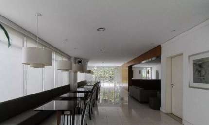 Apartamento com 3 quartos à venda na Mooca, São Paulo 