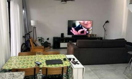 Casa com 3 quartos à venda na Vila Alpina, São Paulo 