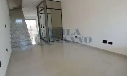 Casa com 3 quartos à venda no Parque São Lucas, São Paulo 