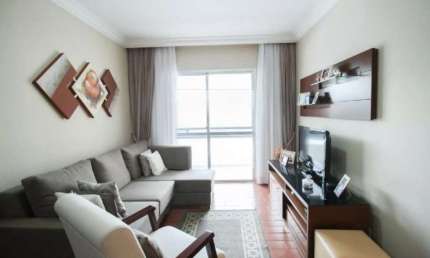 Apartamento com 3 quartos à venda no Tatuapé, São Paulo 