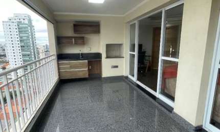 Apartamento com 3 quartos à venda na Mooca, São Paulo 