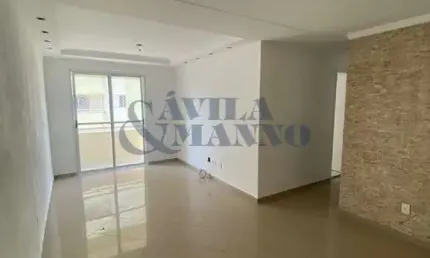 Apartamento com 3 quartos à venda na Vila Diva, São Paulo 