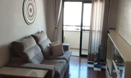 Apartamento com 2 quartos à venda na Barra Funda, São Paulo 