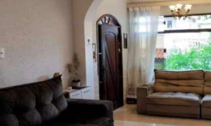 Casa com 2 quartos à venda na Vila Ema, São Paulo 