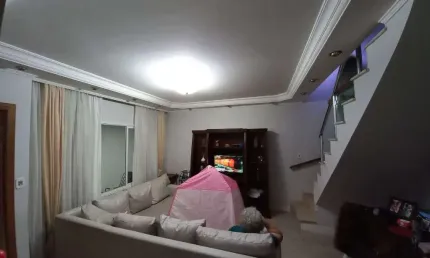 Casa com 3 quartos à venda na Vila Bela, São Paulo 