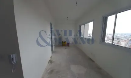 Apartamento com 1 quarto à venda em Belenzinho, São Paulo 