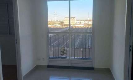 Apartamento com 2 quartos à venda na Mooca, São Paulo 