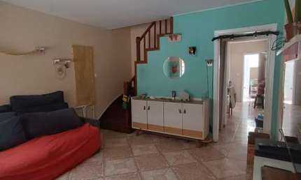 Casa com 2 quartos à venda na Mooca, São Paulo 