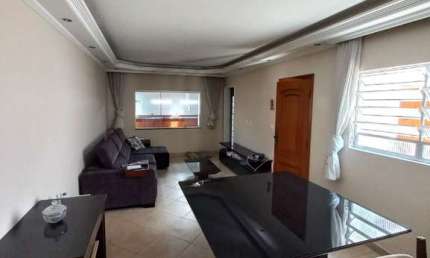 Casa com 3 quartos à venda na Mooca, São Paulo 