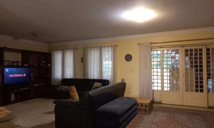 Casa com 3 quartos à venda na Mooca, São Paulo 
