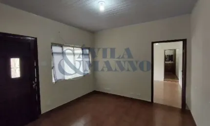 Imperdível oportunidade! Casa de 2 quartos com suíte, sala, 2 banheiros, garagem na Vila Prudente, São Paulo-SP. Confira!