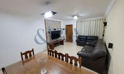 Casa com 3 quartos à venda na Vila Santa Clara, São Paulo 