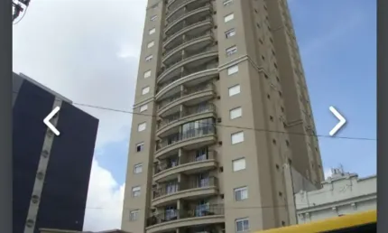 Apartamento com 3 quartos à venda no Tatuapé, São Paulo 