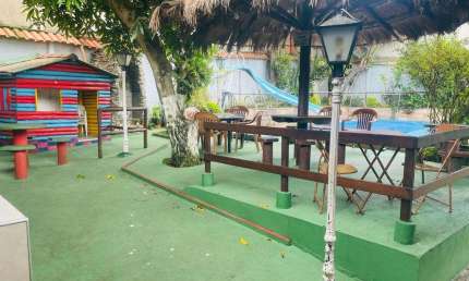 Casa com 3 quartos à venda na Vila Ema, São Paulo 