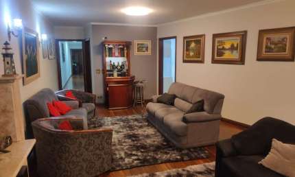 Casa com 3 quartos à venda na Mooca, São Paulo 