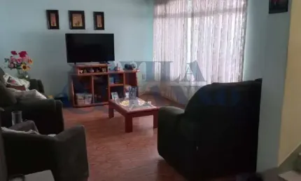 Casa com 2 quartos à venda no Santa Maria, São Caetano do Sul 