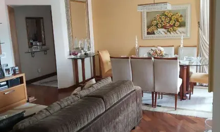 Apartamento com 3 quartos à venda na Vila Diva, São Paulo 