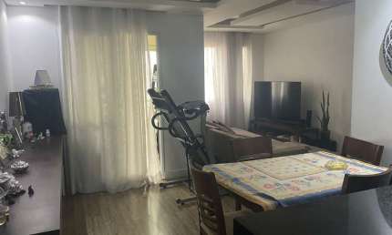 Apartamento com 2 quartos à venda no Cambuci, São Paulo 