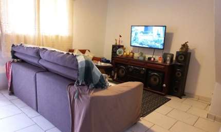 Casa em condomínio fechado com 2 quartos à venda na Vila Ema, São Paulo 