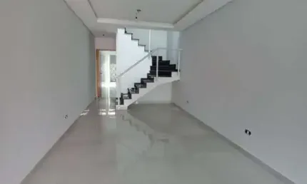 Casa com 3 quartos à venda na Vila Alpina, São Paulo 