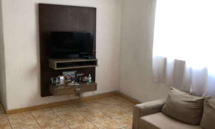 Apartamento com 2 quartos à venda na Mooca, São Paulo 
