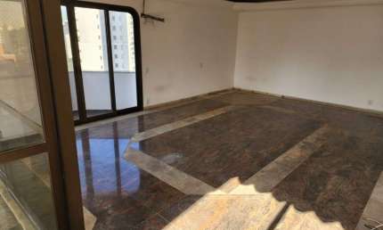Cobertura com 4 quartos à venda na Mooca, São Paulo 