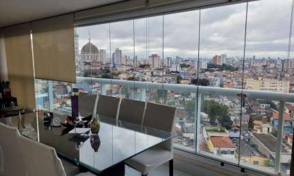 Apartamento com 2 quartos à venda na Vila Formosa, São Paulo 