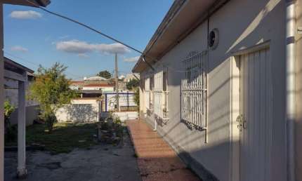 Casa com 2 quartos à venda na Vila Invernada, São Paulo 