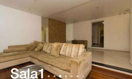 Casa com 3 quartos à venda no Jardim da Glória, São Paulo 