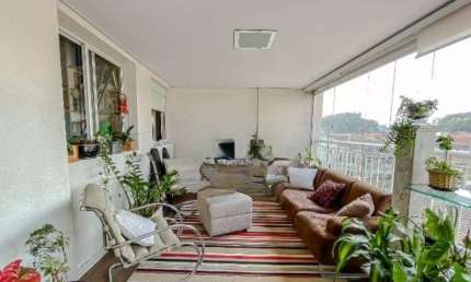Apartamento com 4 quartos à venda na Mooca, São Paulo 