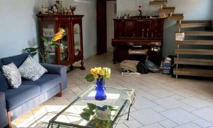 Casa com 3 quartos à venda na Vila Prudente, São Paulo 