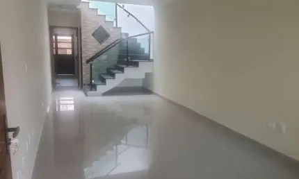 Casa com 3 quartos à venda no Parque da Vila Prudente, São Paulo 