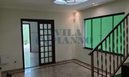 Casa com 3 quartos à venda no Parque da Vila Prudente, São Paulo 