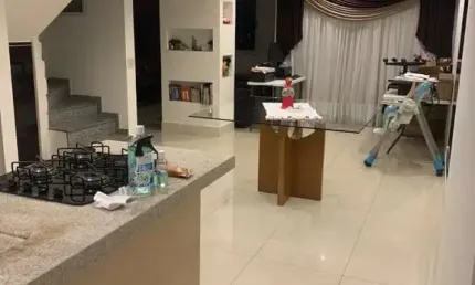 Cobertura com 2 quartos à venda na Mooca, São Paulo 