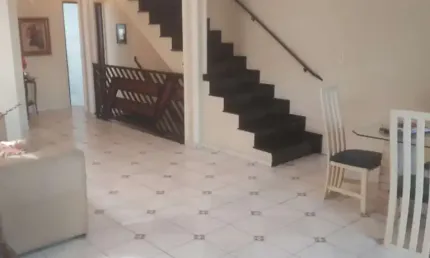 Casa com 3 quartos à venda na Água Rasa, São Paulo 