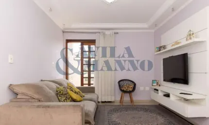 Casa com 3 quartos à venda no Parque São Lucas, São Paulo 