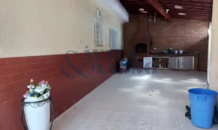 Casa com 2 quartos à venda na Vila Alpina, São Paulo 
