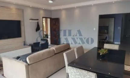 Casa com 2 quartos à venda na Água Rasa, São Paulo 