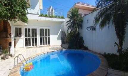 Casa com 4 quartos à venda na Mooca, São Paulo 