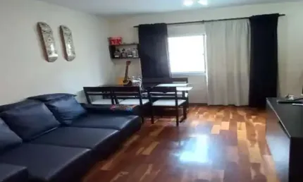 Casa em condomínio fechado com 2 quartos à venda na Mooca, São Paulo 