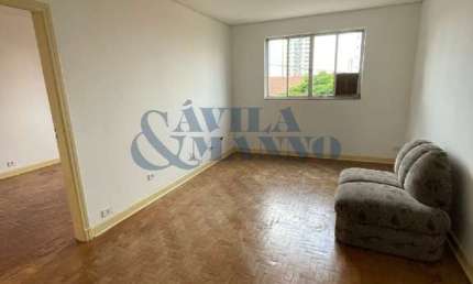 Apartamento com 1 quarto à venda na Mooca, São Paulo 
