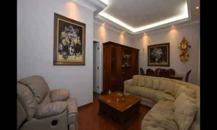 Casa com 3 quartos à venda em Belenzinho, São Paulo 