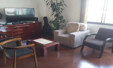 Apartamento com 4 quartos à venda na Mooca, São Paulo 
